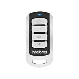 Controle remoto XAC 3000 4K INTELBRAS   - R.P