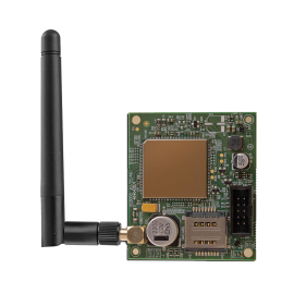 M�dulo de comunica��o 4G para centrais de alarme XG 4G INTELBRAS   - R.P