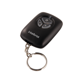 Controle remoto XAC 2000 TX INTELBRAS   - R.P