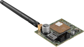 M�dulo de comunica��o 3G para centrais de alarme XG 3G INTELBRAS   - R.P