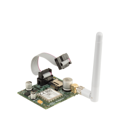 Comunicador GPRS 3G XAG 8000 3G INTELBRAS   - R.P