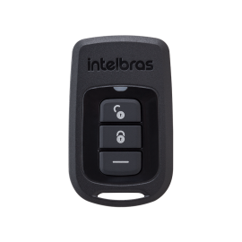 Controle remoto XAC 8000 INTELBRAS   - R.P