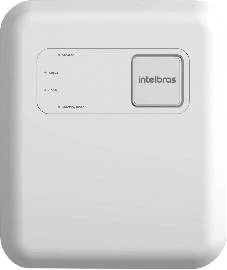 Central de cerca el�trica ELC 5001 INTELBRAS   - R.P