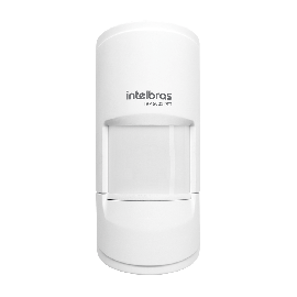Novo sensor de movimento infravermelho passivo IVP 5001 PET SHIELD INTELBRAS - 1   - R.P
