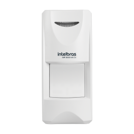 Sensor de movimento infravermelho com tripla tecnologia IVP 3000 MW EX INTELBRAS - 1   - R.P