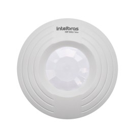 Sensor infravermelho passivo para teto IVP 3011 TETO INTELBRAS - 1   - R.P