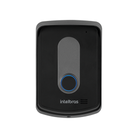 Ramal externo sem fio TIS 5000 INTELBRAS   - R.P