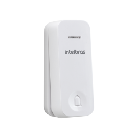 M�dulo externo para campainha CIK 200 ME INTELBRAS   - R.P