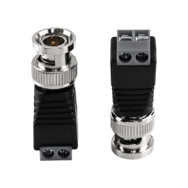 Conector BNC Borne CONEX 1000 BNC BORNE INTELBRAS   - R.P