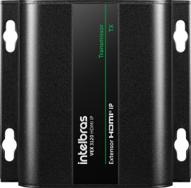 Extensor HDMI VEX 3120 HDMI IP INTELBRAS   - R.P