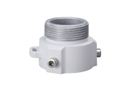 Adaptador para suporte de teto da c�mera Speed Dome XSD 302 INTELBRAS   - R.P