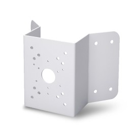 Suporte de quina para c�mera speed dome XSD 401 INTELBRAS   - R.P