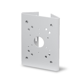 Suporte de poste para c�mera speed dome XSD 201 INTELBRAS   - R.P