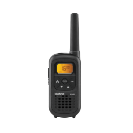 R�dio Comunicador RC 4002 INTELBRAS   - R.P