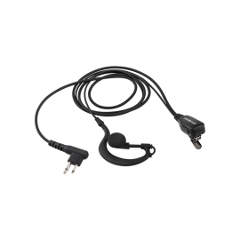 Fone de ouvido para r�dio profissional AF 7000 C AF 7000 C INTELBRAS   - R.P