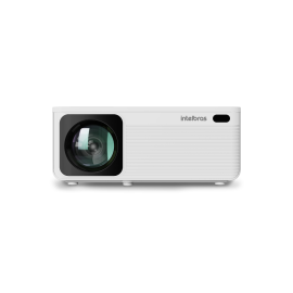 Projetor Full HD com 5200 l�mens PFL5211 INTELBRAS   - R.P