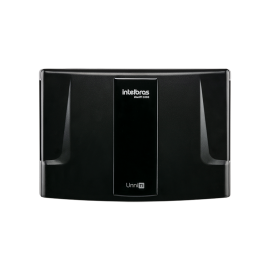 Central telef�nica h�brida UnniTI 1000 INTELBRAS   - R.P