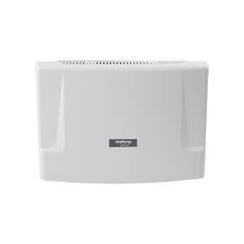 Central PABX IMPACTA 40 INTELBRAS   - R.P