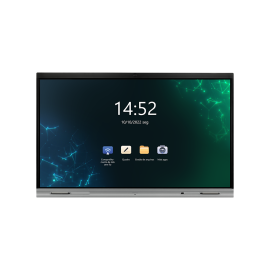 Tela Digital Interativa TDi 7865 INTELBRAS   - R.P