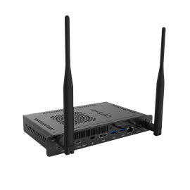 M�dulo OPS i7 com 16 GB MSO 7016 W I7 INTELBRAS   - R.P