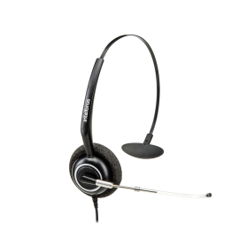 Headset mono USB THS 55 USB INTELBRAS   - R.P