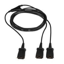 Cabo QD QDY 15 INTELBRAS   - R.P