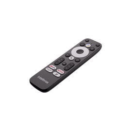 Controle Remoto CR 101 INTELBRAS   - R.P