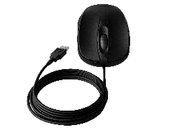 Mouse com fio MCI 10 INTELBRAS   - R.P