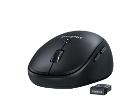 Mouse sem fio MSI 200 INTELBRAS   - R.P