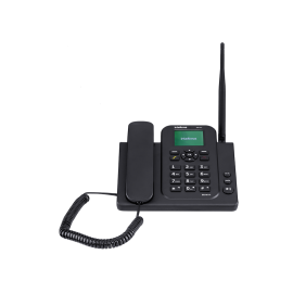 Telefone Celular Fixo 3G com Wi-Fi CFW 8031 INTELBRAS   - R.P