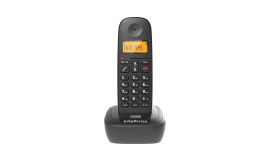 Ramal sem fio digital TS 2511 INTELBRAS   - R.P