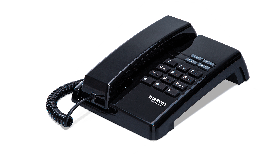 Telefone com fio TC 50 Premium INTELBRAS   - R.P