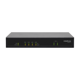 Gateway de voz GW 204 O INTELBRAS   - R.P