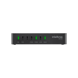 Adaptador IP para telefones anal�gicos ATA 200 INTELBRAS   - R.P