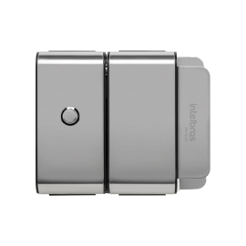 Fechadura solenoide fail safe FS 3010 V INTELBRAS - 1   - R.P