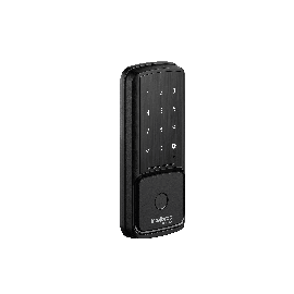 Fechadura Inteligente de sobrepor MFV 2010 INTELBRAS   - R.P