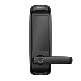 Fechadura digital Inteligente MFV 3000 INTELBRAS - 1   - R.P