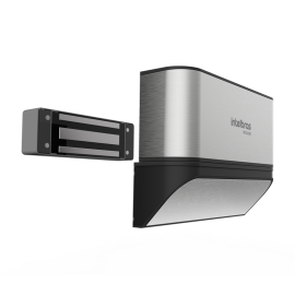 Fechadura eletro�m� 150 kgf FE 21150 D INTELBRAS - 1   - R.P