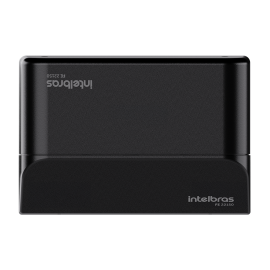 Fechadura Eletro�m� de 150 kgf FE 22150 INTELBRAS - 1   - R.P