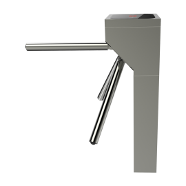 Catraca pedestal CAP 3000 INTELBRAS - 1   - R.P