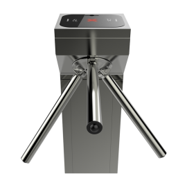 Catraca pedestal CAP 3000 UC INTELBRAS - 1   - R.P