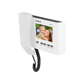 M�dulo interno para videoporteiro IV 4000 HS IN INTELBRAS - 2   - R.P