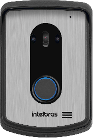 M�dulo externo para videoporteiro IV 7000 ME INTELBRAS - 2   - R.P