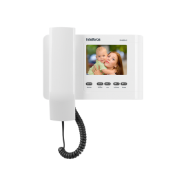 M�dulo interno para videoporteiro IV 4000 HS IN INTELBRAS - 3   - R.P