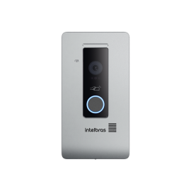 Videoporteiro IP Residencial MVW 7070+ INTELBRAS   - R.P