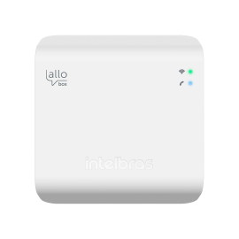 Interface Wi-Fi para videoporteiro Allo Box INTELBRAS - 3   - R.P