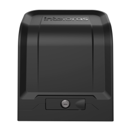 Automatizador de port�es deslizantes DR 400 INTELBRAS   - R.P