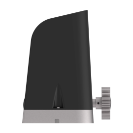 Automatizador de port�es deslizantes DR 400 FAST INTELBRAS   - R.P