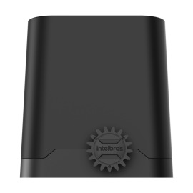 Automatizador de port�o deslizante DR 350 FAST NY INTELBRAS   - R.P