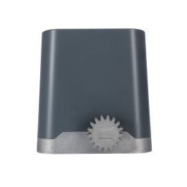 Automatizador de port�o deslizante DZ 1000 FAST AF INTELBRAS   - R.P